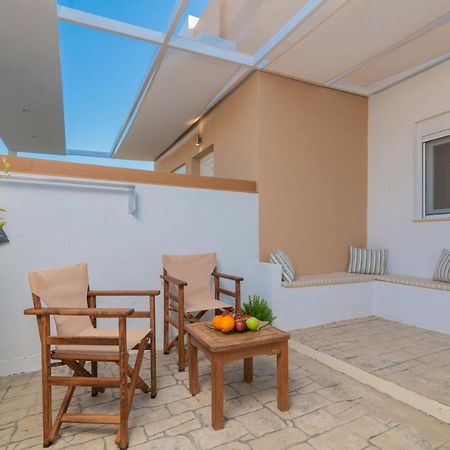 Suncourt Lux Rooms Laganas Luaran gambar