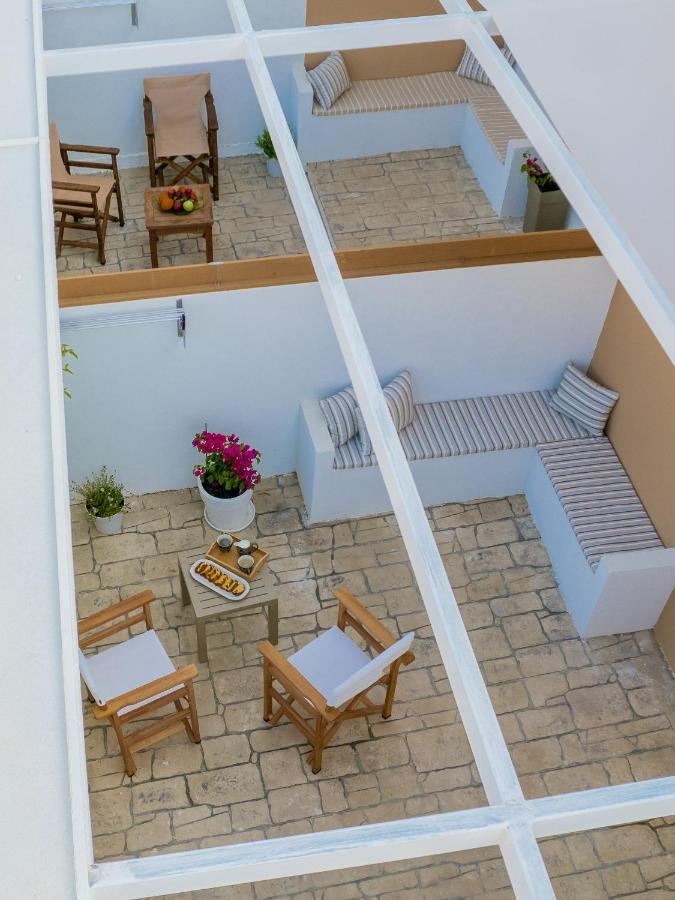 Suncourt Lux Rooms Laganas Luaran gambar