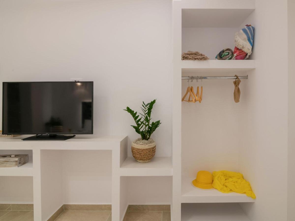 Suncourt Lux Rooms Laganas Luaran gambar