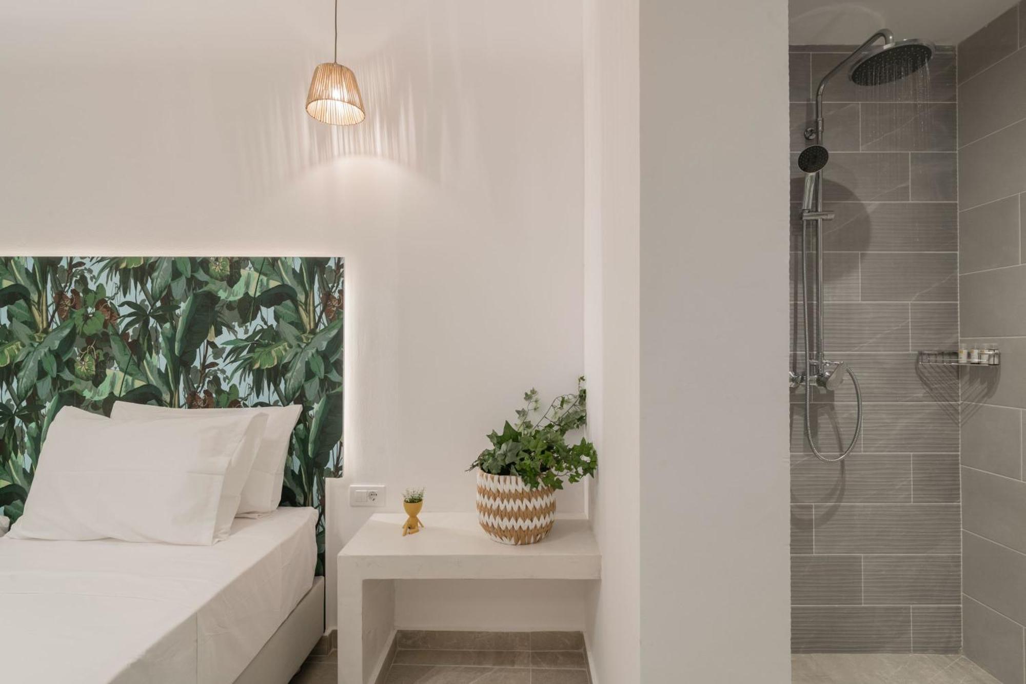 Suncourt Lux Rooms Laganas Bilik gambar